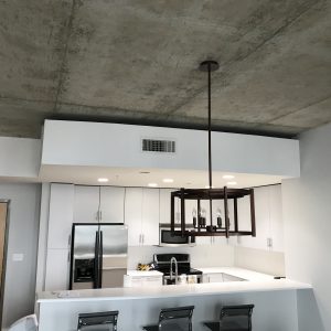 interior painting contractor austin texas, cabinet refinishing, interior painting