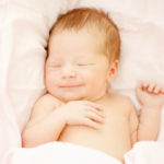 healthy baby