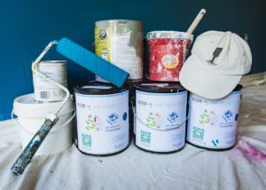interior painting contractor austin texas, cabinet painting, interior painting
