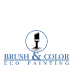 brush & Color eco painting, interior painters austin tx