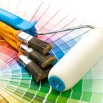 Austin Texas Interior Painting Contractor, Brush & Color Eco Painting brushandcolorecopainting, interior painter, austin painter, cabinet refinishing