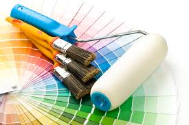 painting gear