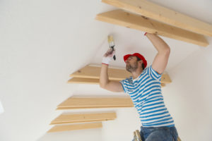 popcorn ceiling asbestos testing