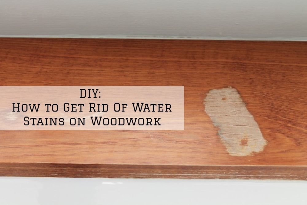 wood refinishing