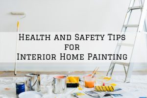home interior painting