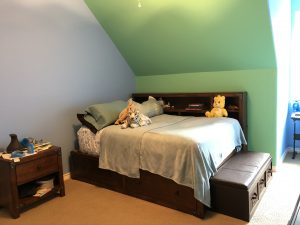 COVID-19, Antibacterial Paint and Planning Ahead for Painting in Austin, TX