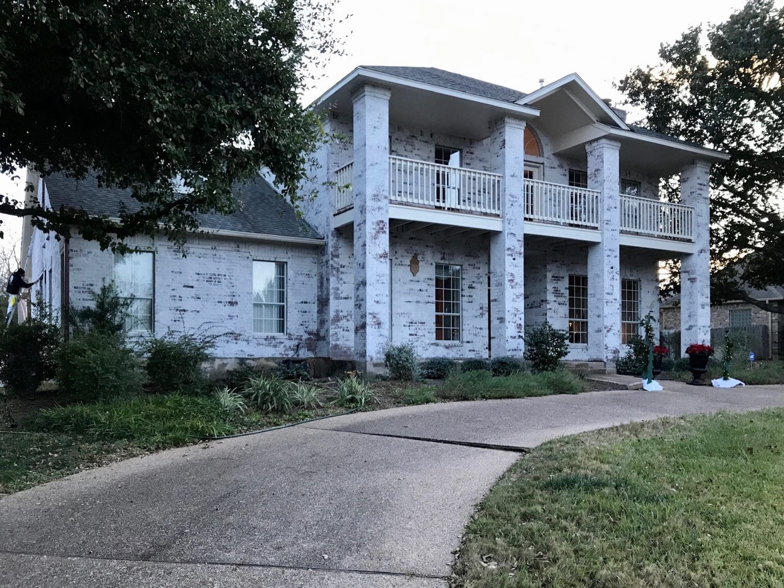 painting company near me, austin tx paint company