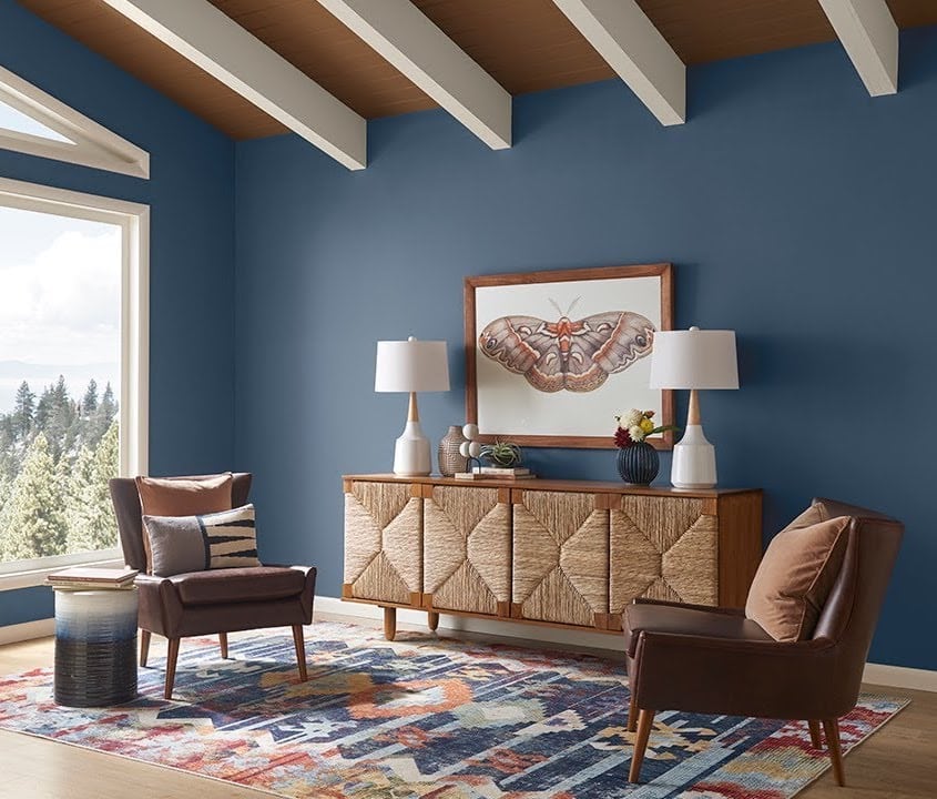Interior Painters in Austin