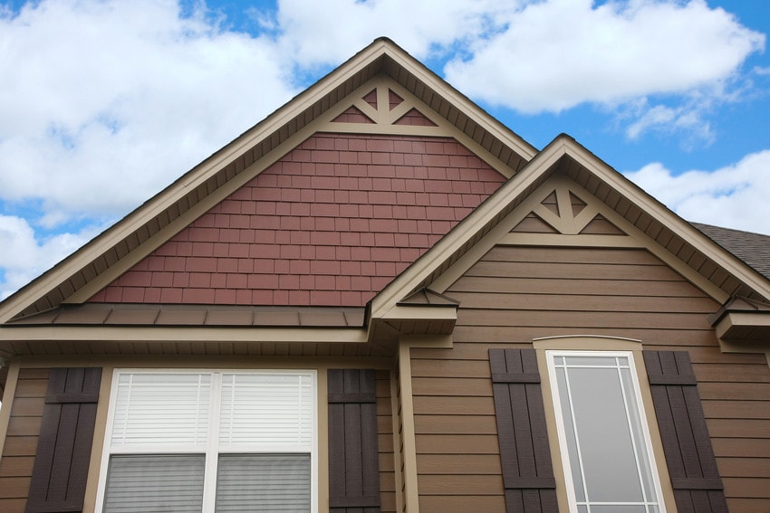 Exterior Painters in Austin
