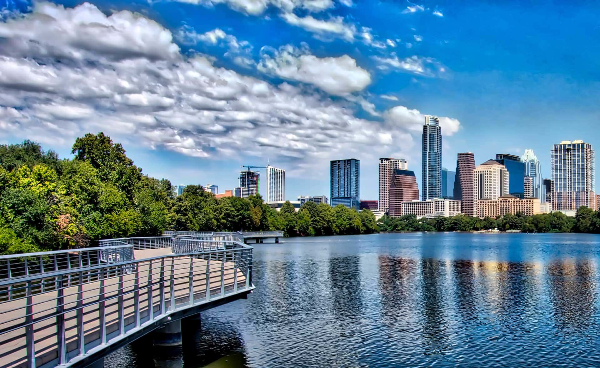 Austin TX