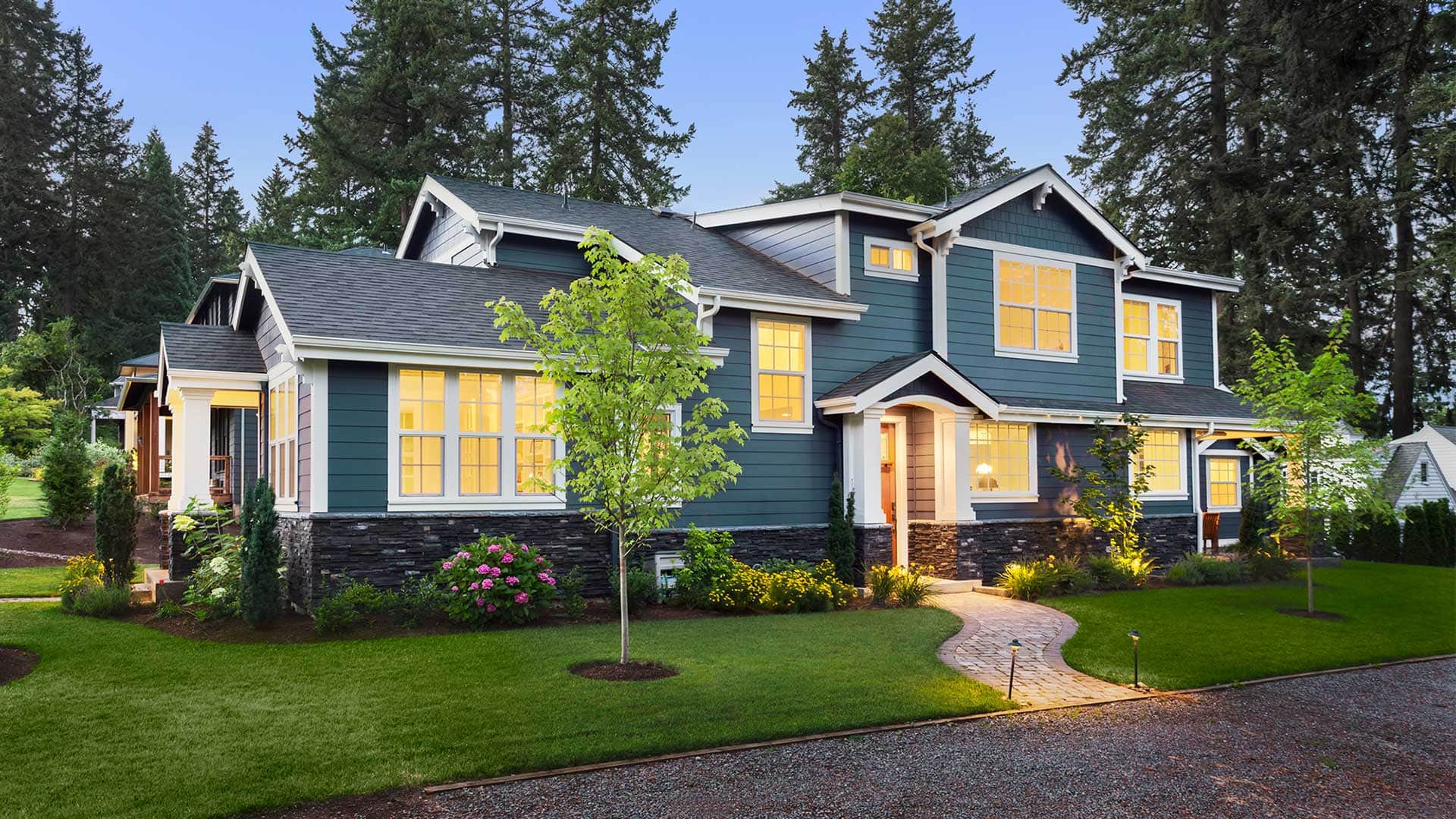 Austin Exterior Painting Company