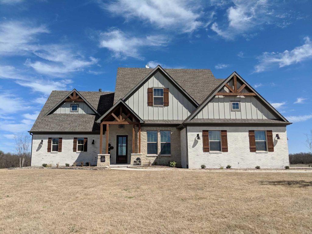 Lime Wash Painters in Austin, TX