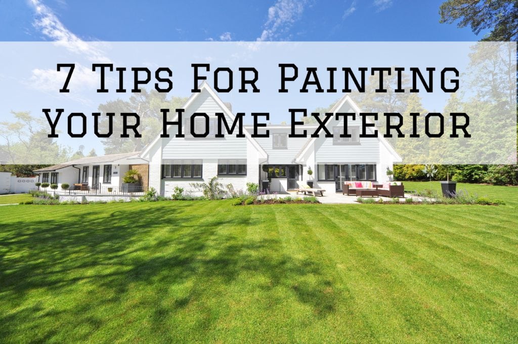 2020-11-09 Brush and Color Eco Painting Austin TX Home Exterior Painting Tips