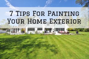 2020-11-09 Brush and Color Eco Painting Austin TX Home Exterior Painting Tips