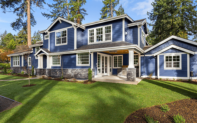 exterior painters near me