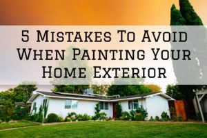 2021-06-21 Brush And Color Ecopainting Austin TX Painting Home Exterior