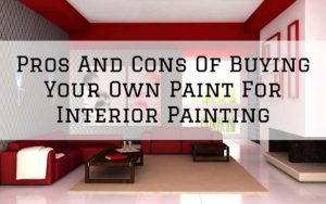 2021-07-23 Brush and Color Eco Painting Austin TX Buying Your Own Paint