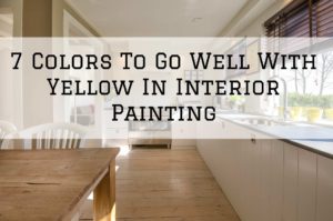 2021-08-23 Brush and Color Eco Painting Austin TX Yellow Interior Painting
