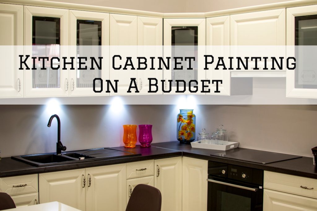 2022-04-09 Brush Color Westlake Hills TX Kitchen Cabinet Painting Budget