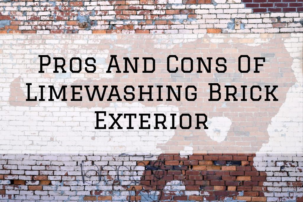 2022-08-23 Brush and Color Ecopainting Austin TX Pros Con Limewashing Brick