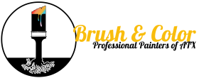 Brush & Color Painting
