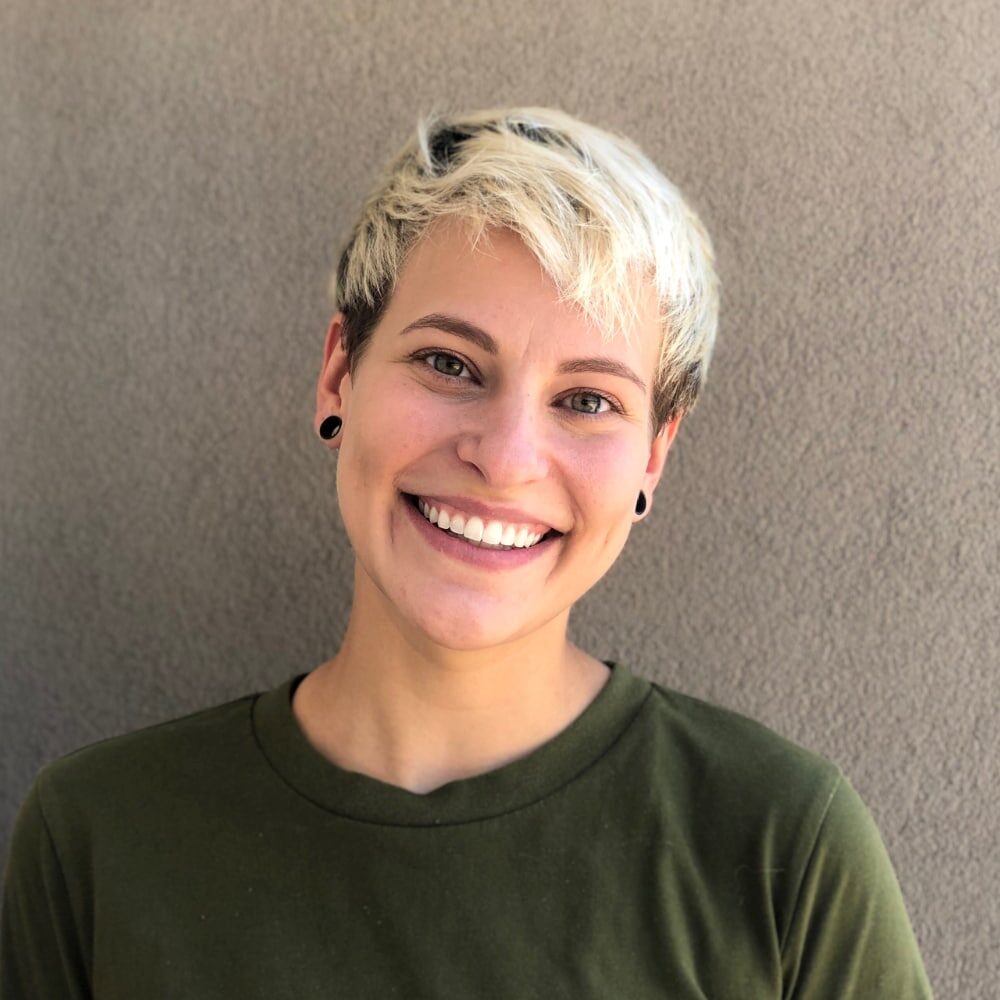 Kate - Brush and Color Eco Painter in Austin TX